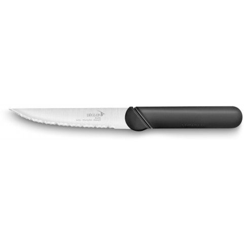 ELITE – СТЕЙК ПЫШАҚ ҚАРА – 4,5”