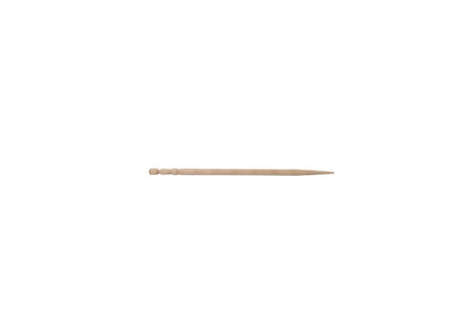 Triangular toothpick holder 140 units (10 band of 25)