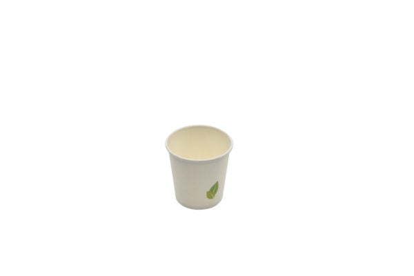 4oz (120ml)(20*50) sheet stamped paper cup