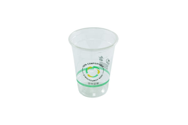 16oz PLA cup (480ml) (20*50)