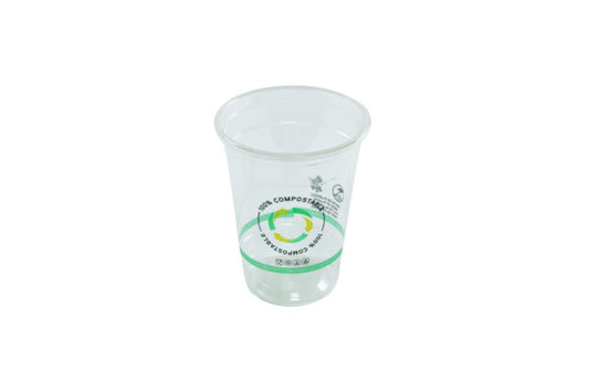 16oz PLA cup (480ml) (20*50)