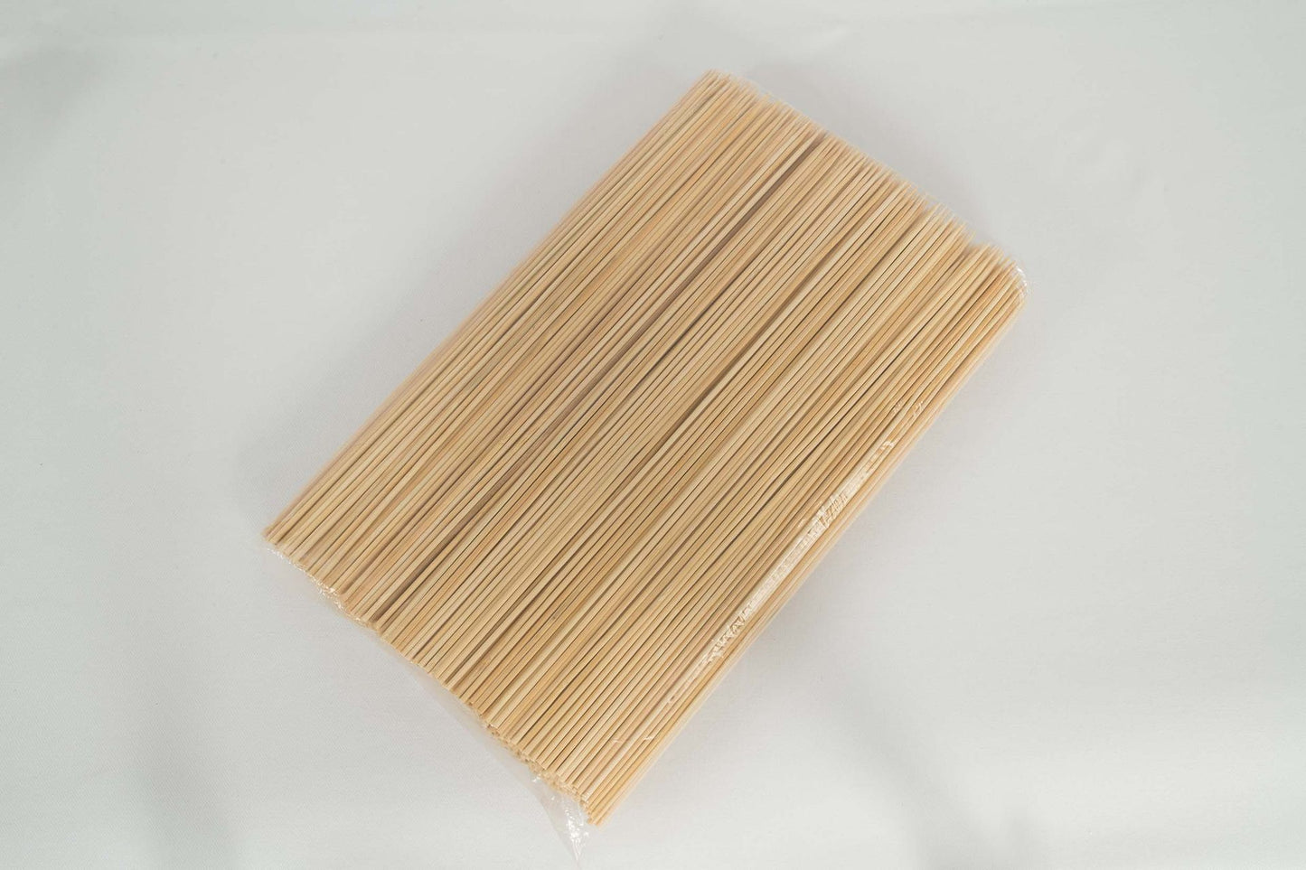 Bamboo Skewer 350xØ3mm.10000und in bulk