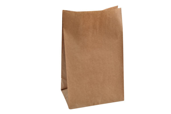 American kraft paper bag 26×41+14(2*200)