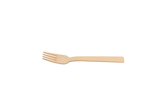 Bamboo fork 170mmx1,9mm (30*50)