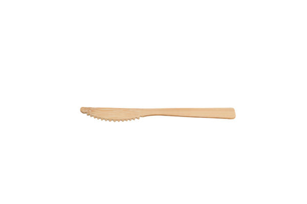 Bamboo knife 170mmx2,0mm (30*50)