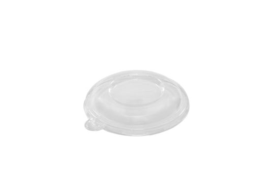 Lid PET salad bowl NAT 500ml(12*50