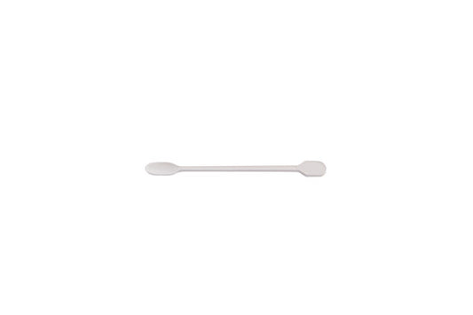 Coffee stirrer with corn 132mm (40*50)