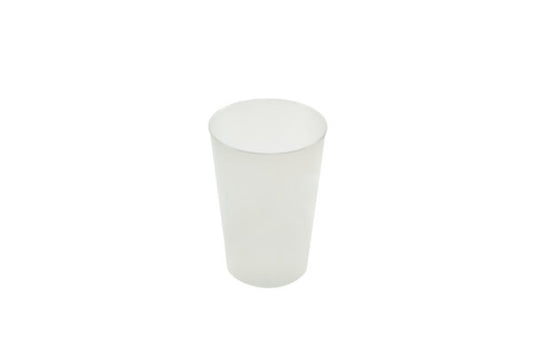 Reusable PP cup 430ml (20*6)