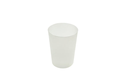 PP reusable cup 515ml (20*6)