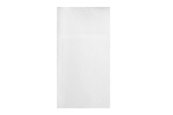 Napkin 40×40 1/8 airsoft kanguro white(16*30)