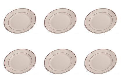 arcoroc-bord-arcopal-bordeaux-19-5-cm-offwhite-rood-hardglas-6-stuks_