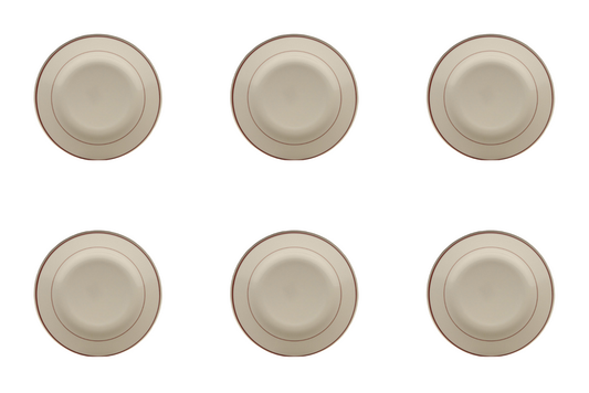 arcoroc-bord-diep-arcopal-bordeaux-22-5-cm-offwhite-rood-hardglas-6-stuks_