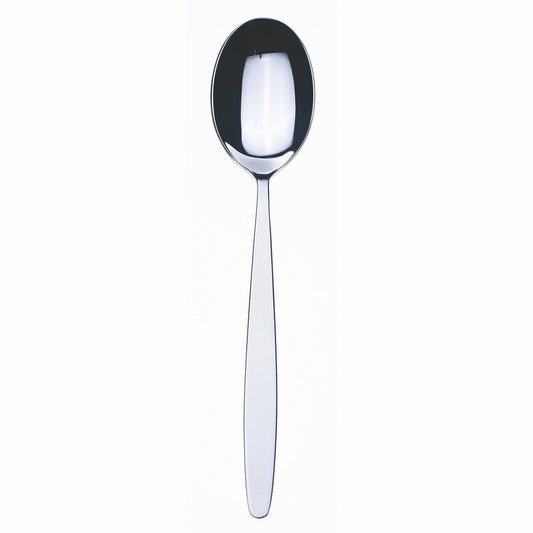 European Size Table Spoon Nuvola Ice