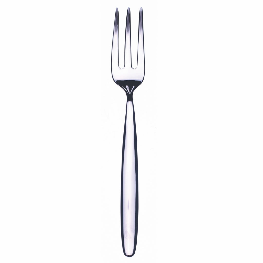 Serving Fork Nuvola Ice