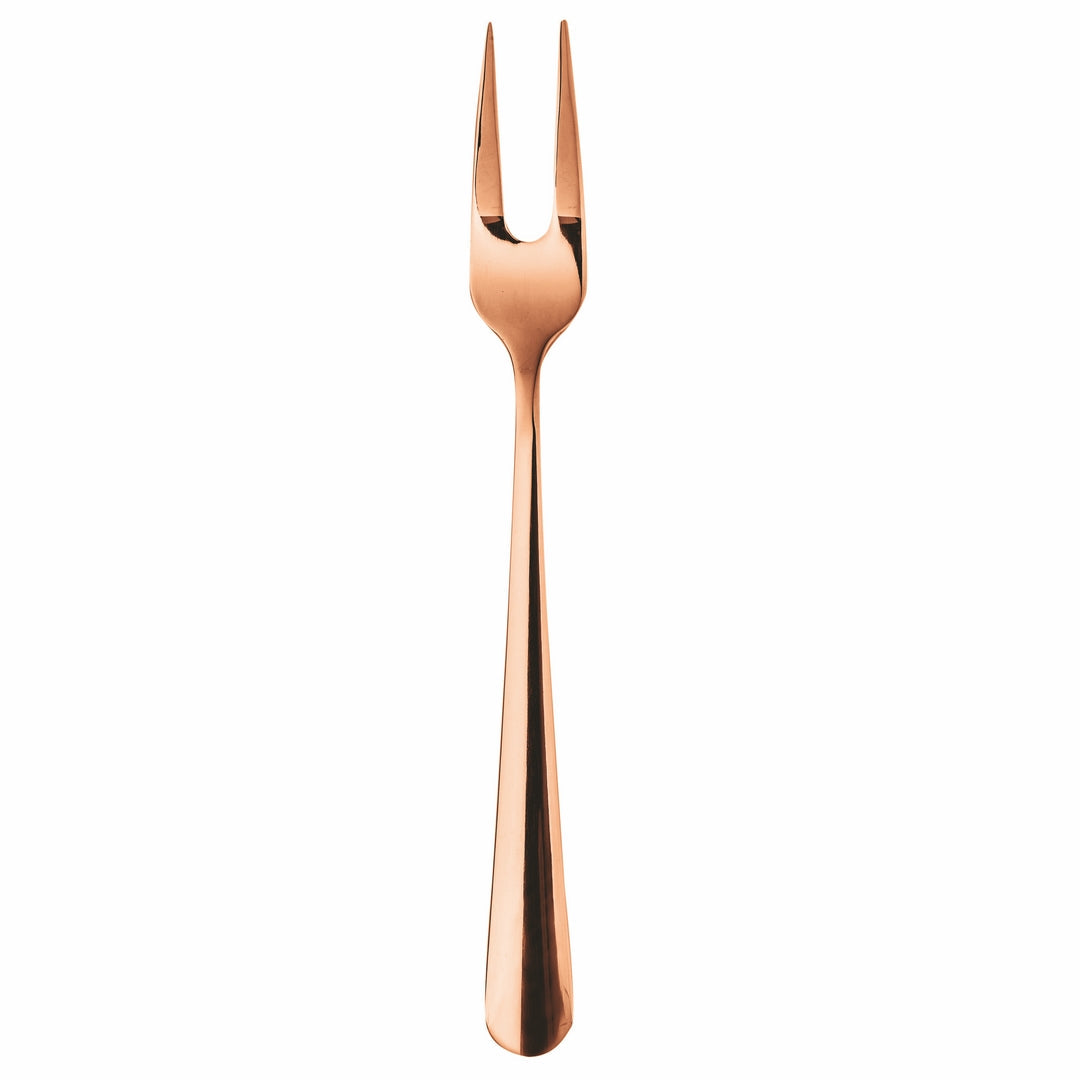 Serving Fork Bronzo