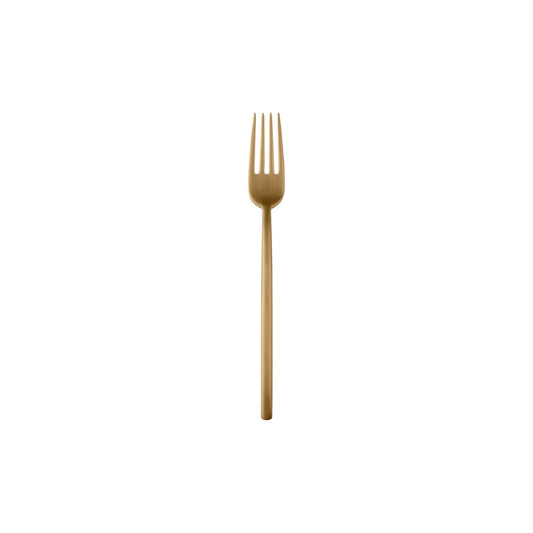 Table Fork Due "Ice Oro"