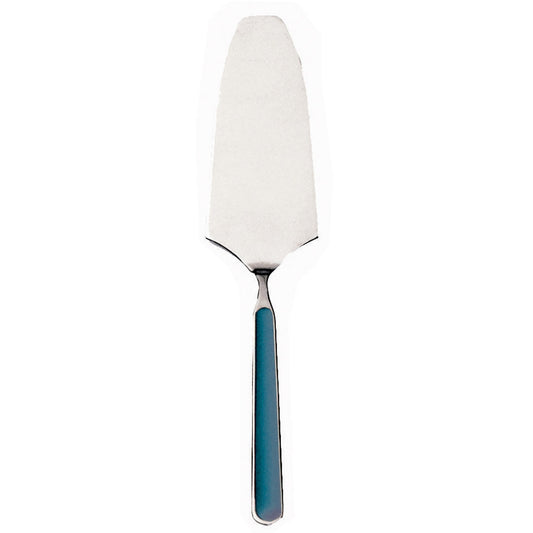 Cake Server Blue 