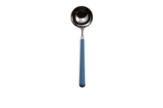 Gravy Ladle Blue 