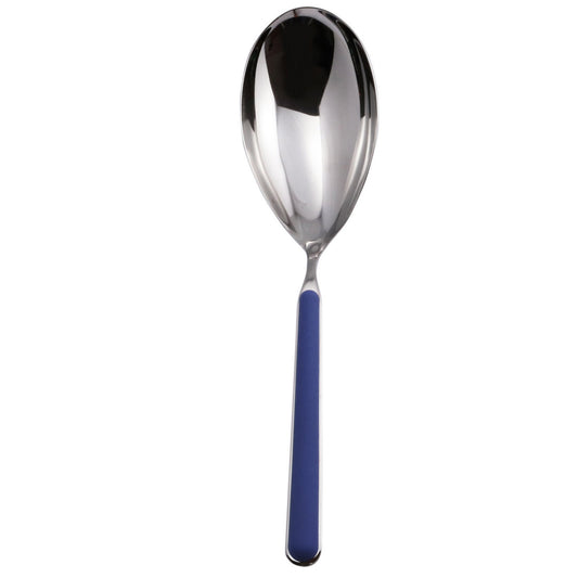 Risotto Spoon Blue 