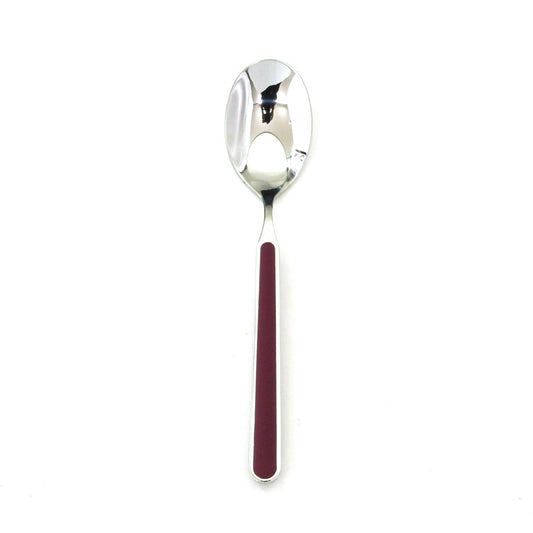 Tea Spoon Light Mauve 