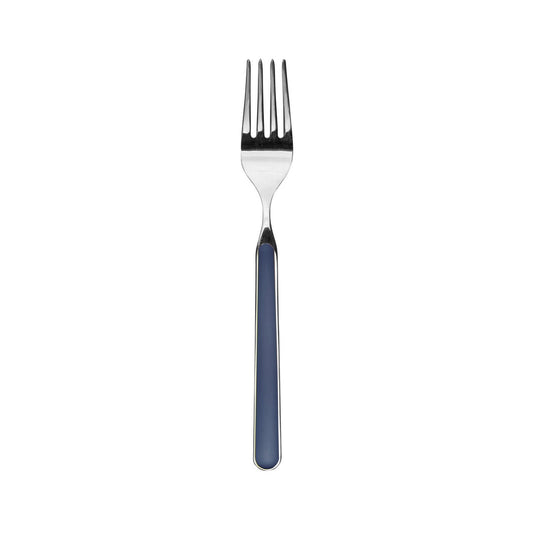 Table Fork Cobalt 