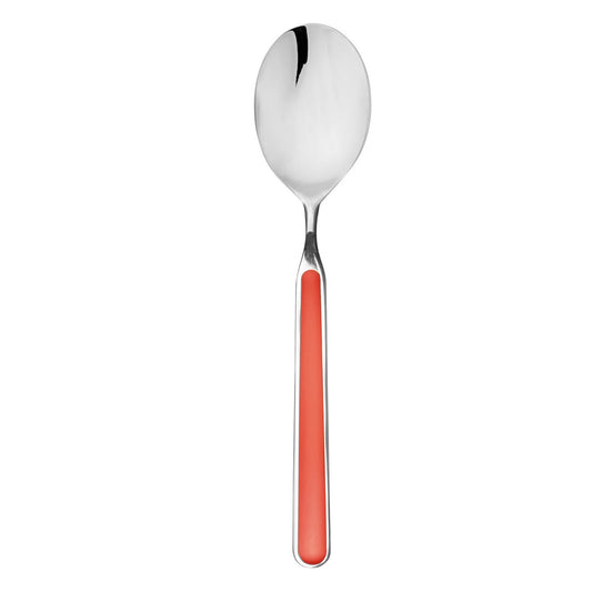 Serving Spoon New Coral 