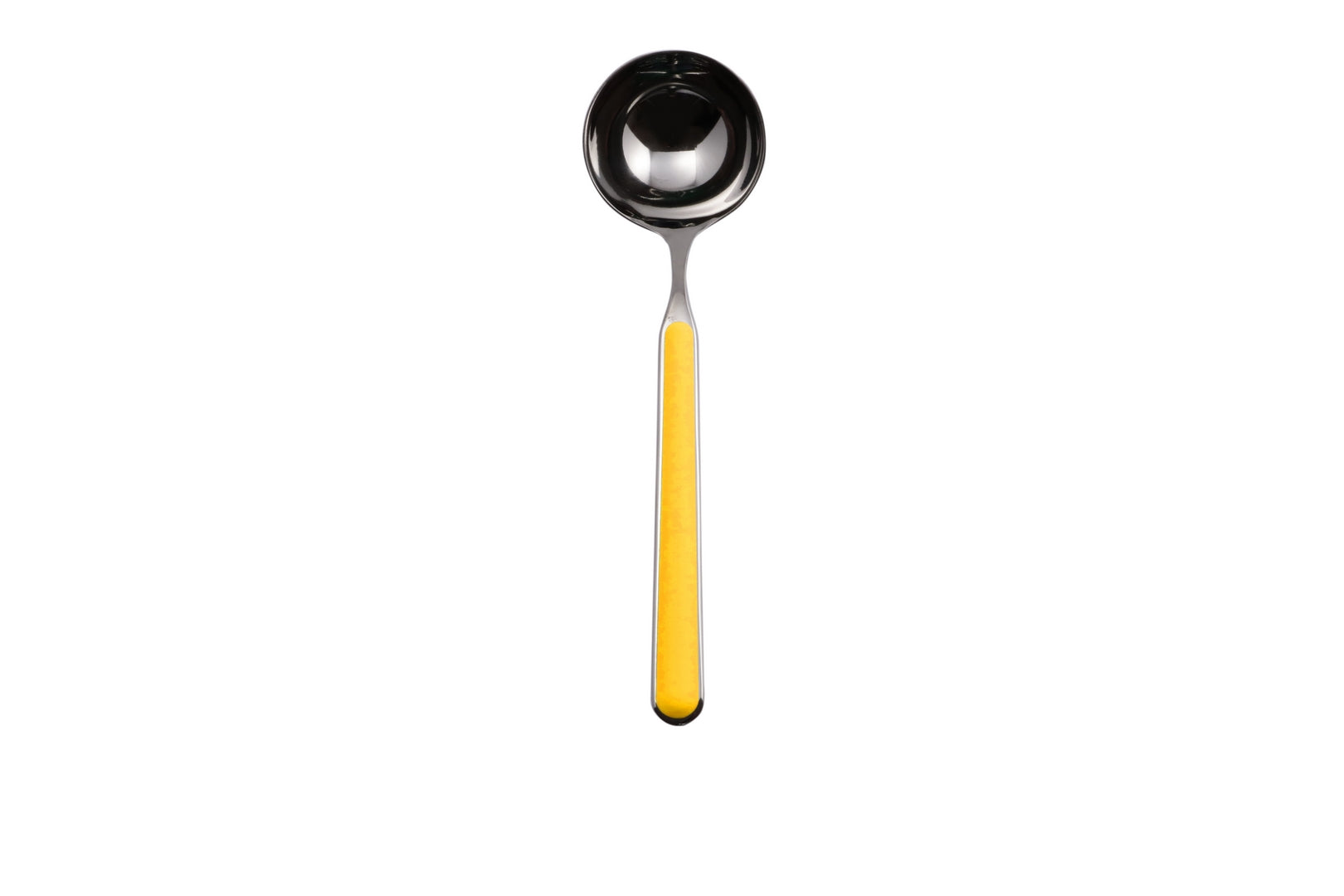 Gravy Ladle Yellow 