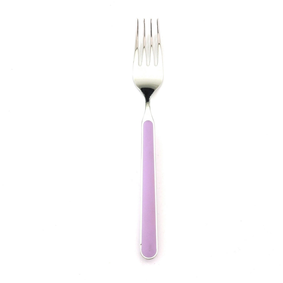 Table Fork Lilac 