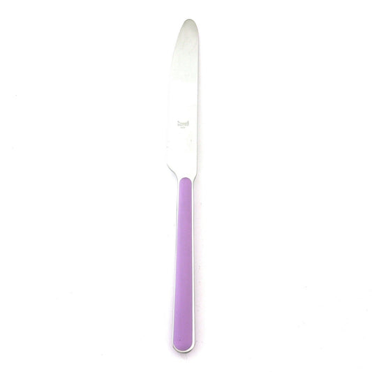 Table Knife Lilac 