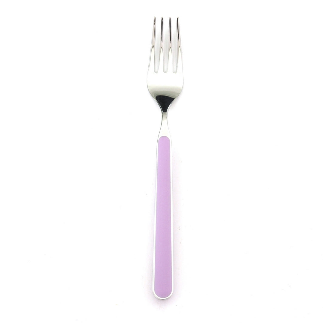 Salad Fork Lilac 
