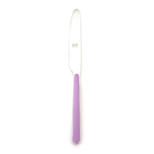 Salad Knife Lilac 