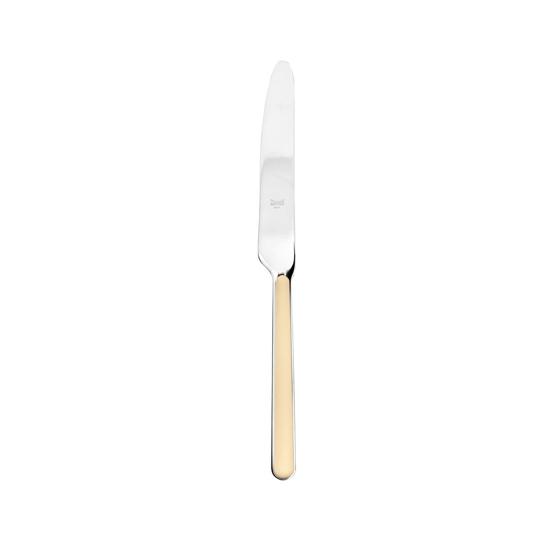 Salad Knife Vanilla 