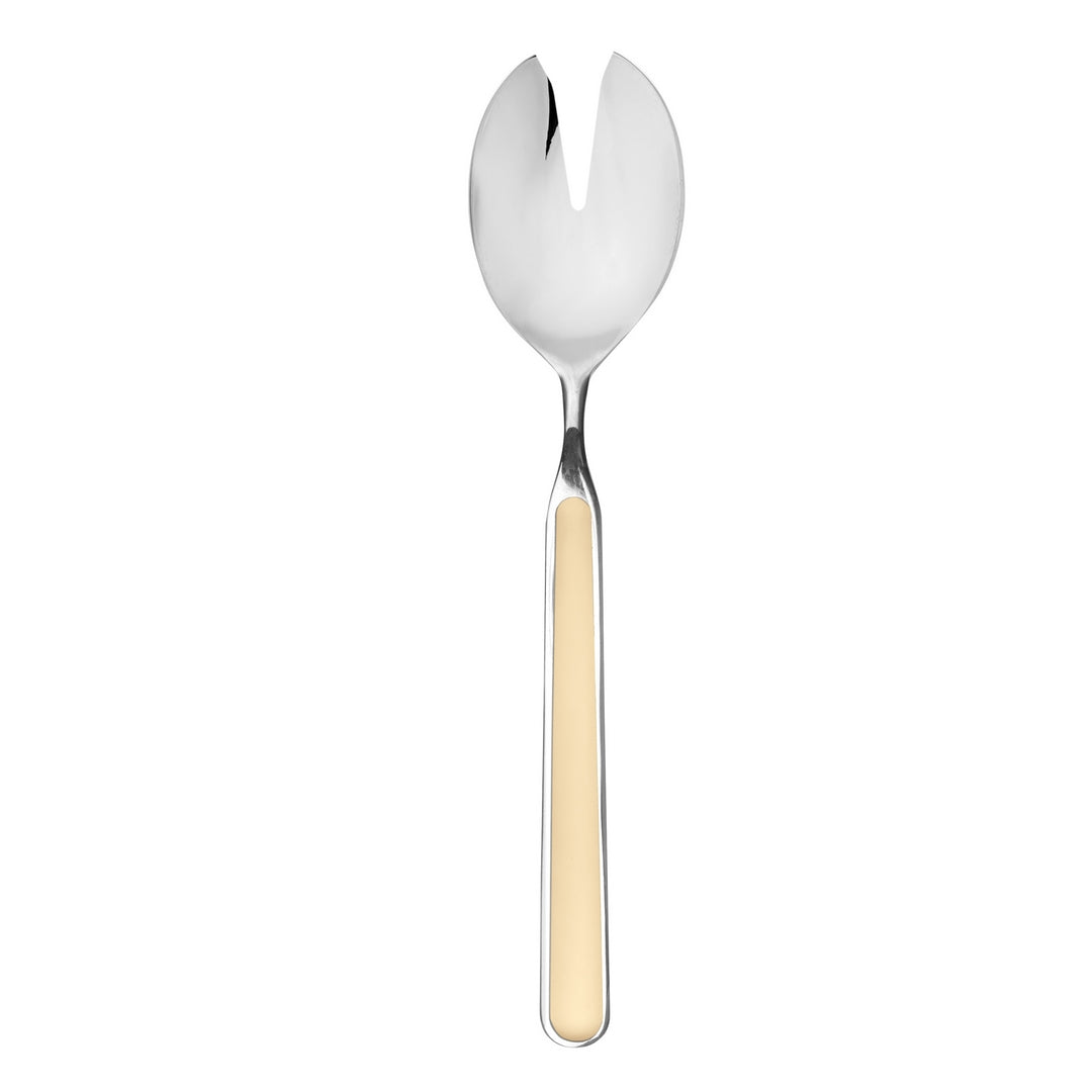 Salad Fork Vanilla 