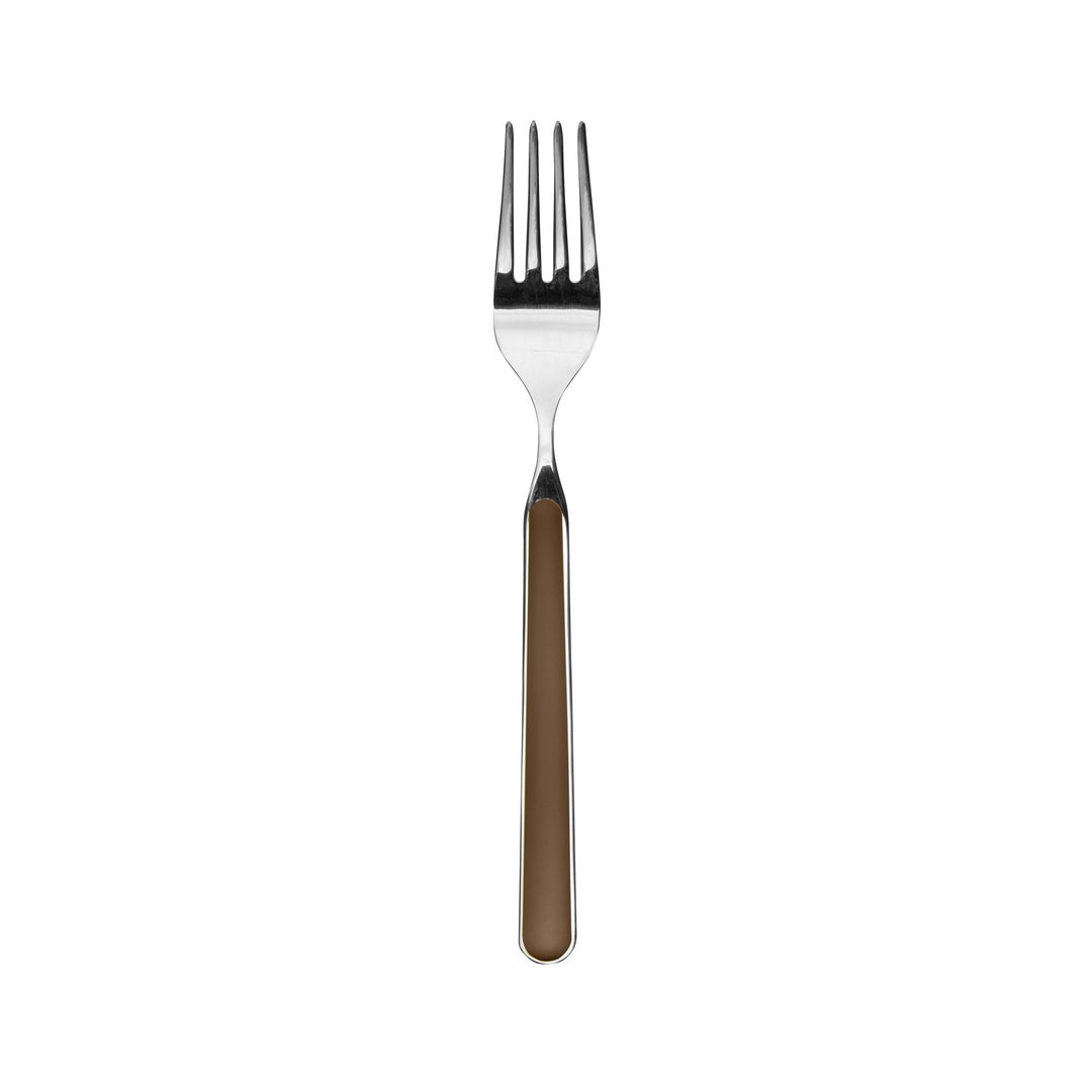 Table Fork Tobacco 