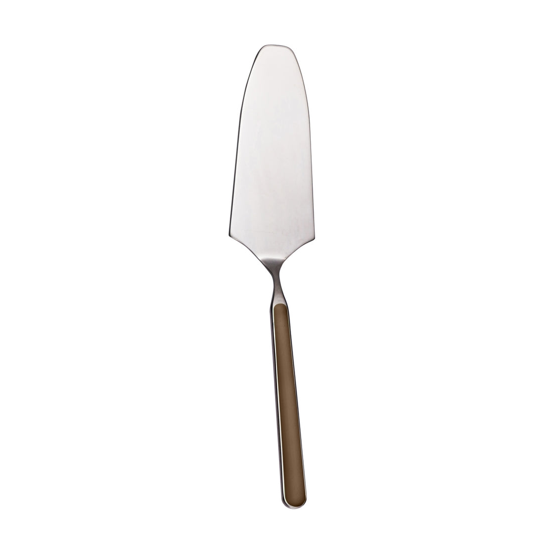 Cake Server Tobacco 