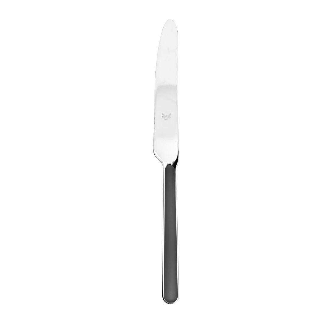 Table Knife Black 