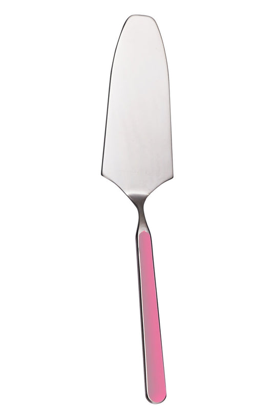 Cake Server Pink 