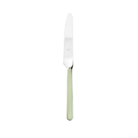 Salad Knife Sage 