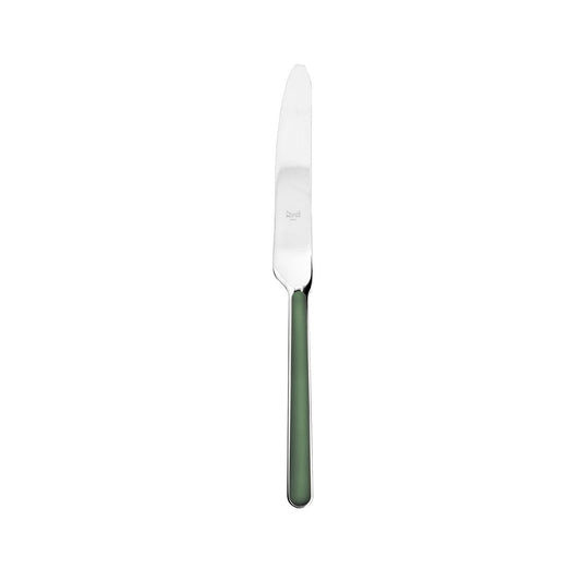 Salad Knife Green 
