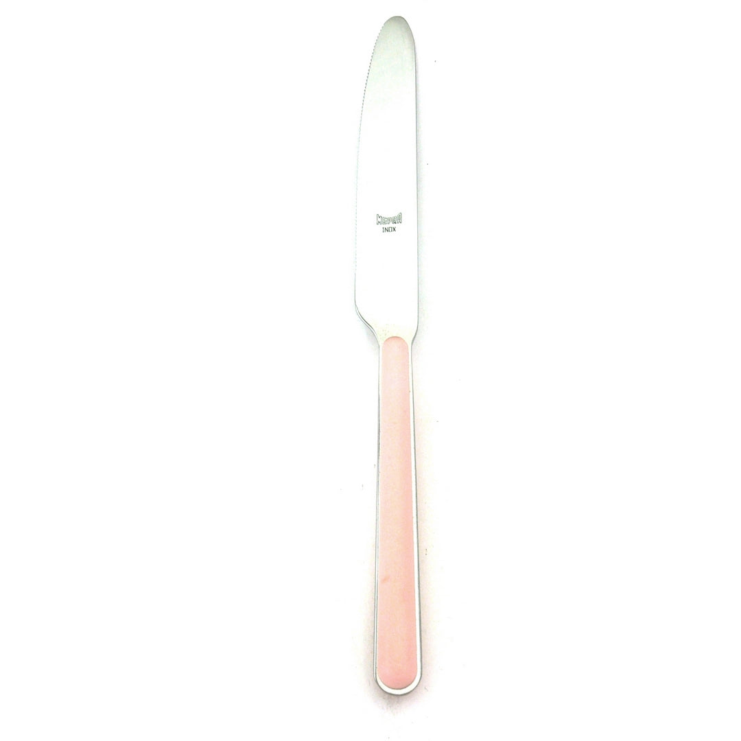 Table Knife Pale Rose 