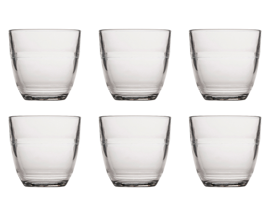 duralex-tumbler-gigogne-1050d-22-cl-transparant-6-stuks_