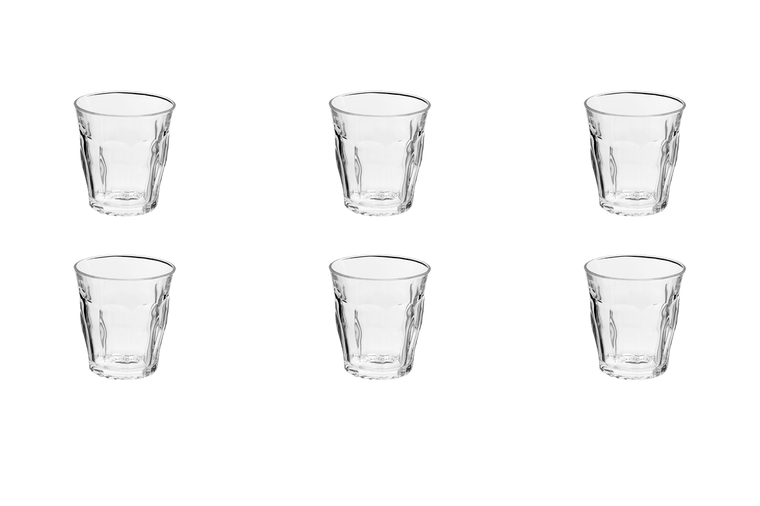 duralex-tumbler-picardie-1023a-9-cl-transparant-6-stuks_