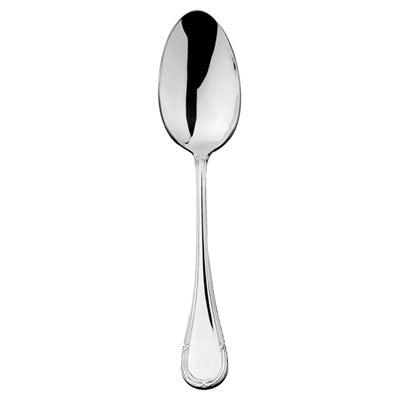 Dessert / Soup spoon 7?  1/16