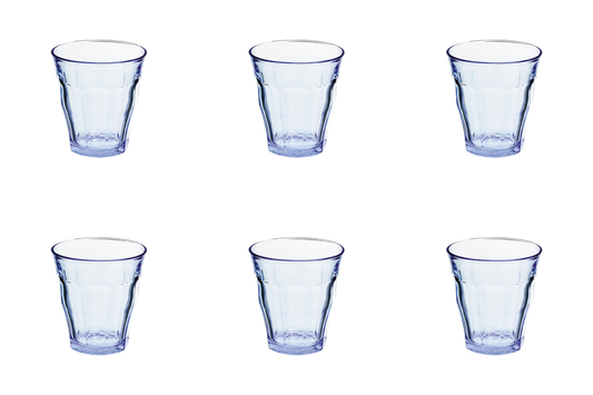 duralex-tumbler-picardie-1153c-22-cl-blauw-6-stuks_