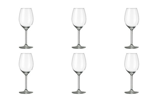 royal-leerdam-wijnglas-540659-esprit-25-cl-transparant-6-stuks_