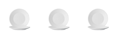 arcoroc-bord-restaurant-wit-19-5-cm-wit-hardglas-6-stuks_