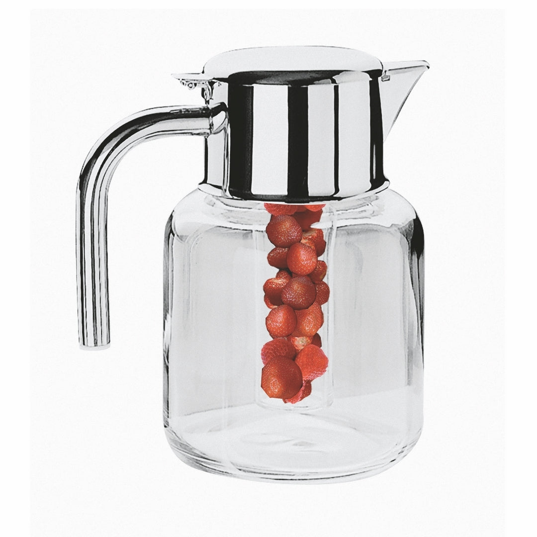 Jug With Infuser C: 67-3/4Oz