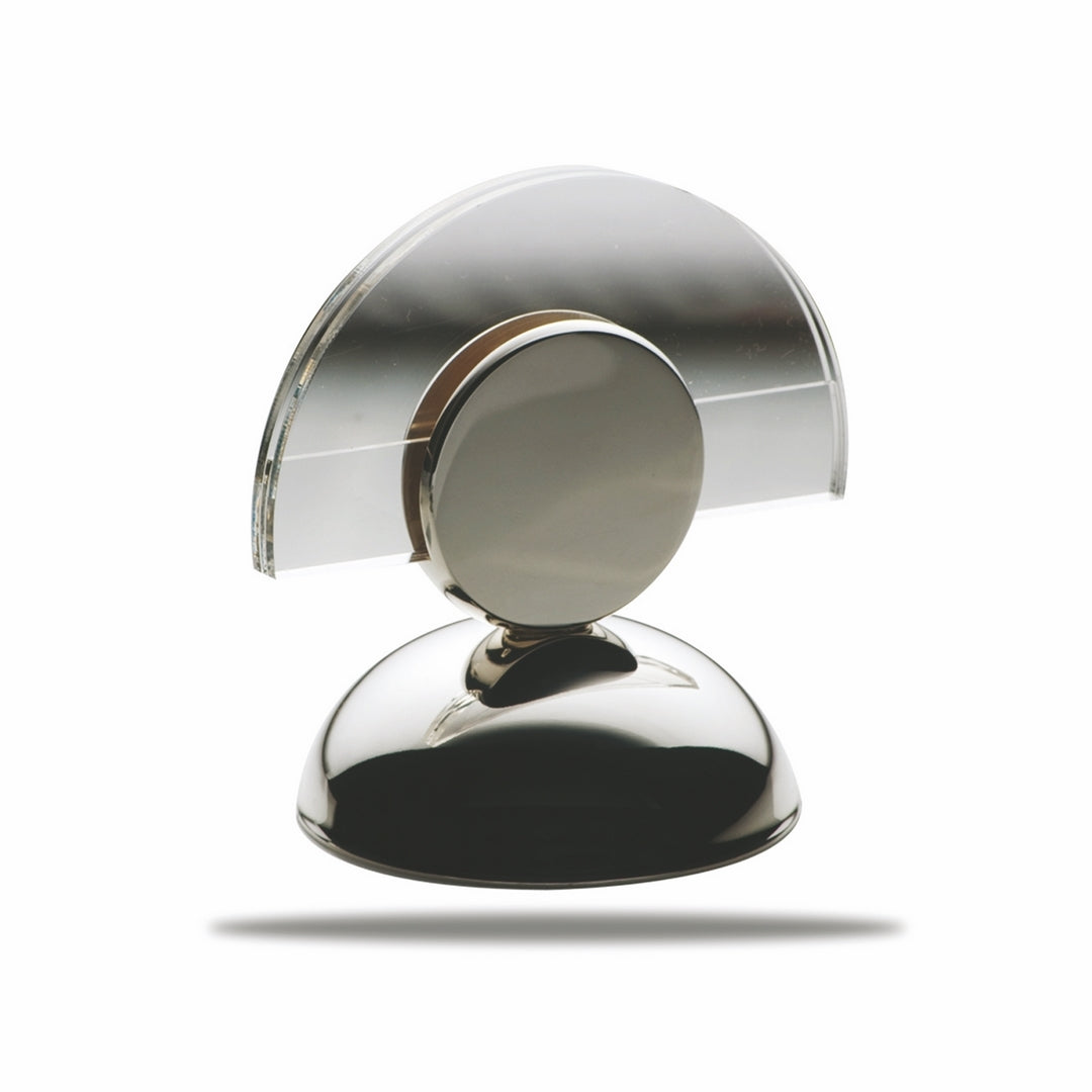 Table Number Stand H: 4" D: 4"