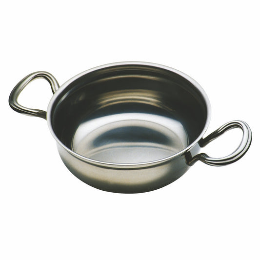 Soup Tureen;  D: 10-1/4" C: 131-7/8 Oz.