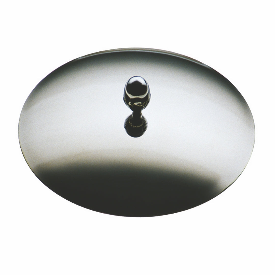 Lid For Soup Tureen (Item # 944 And 945);  D: 5-1/2"